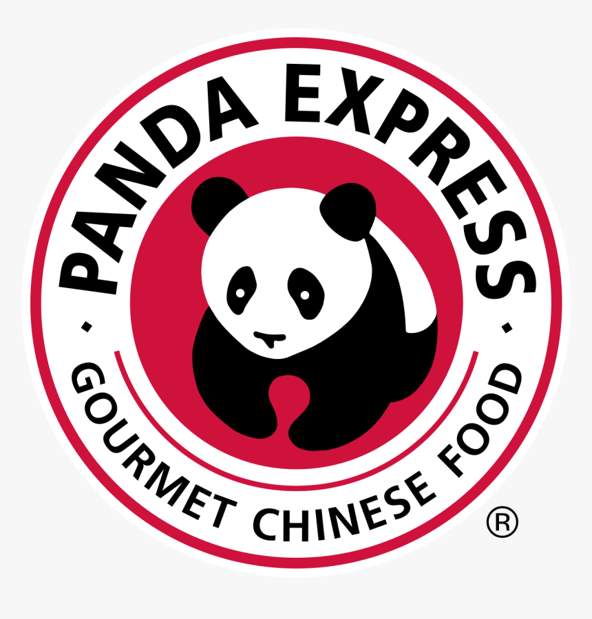 Panda Express - Panda Express Logo Png, Transparent Png, Free Download