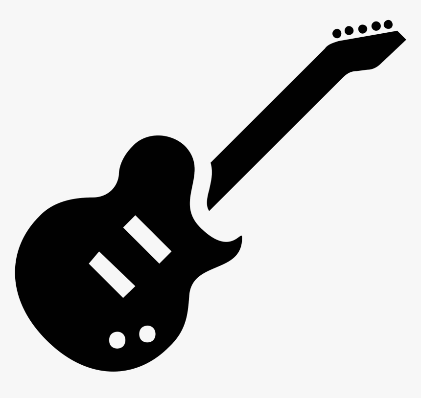 1600 X 1600 - Rock Music Icon Png, Transparent Png, Free Download