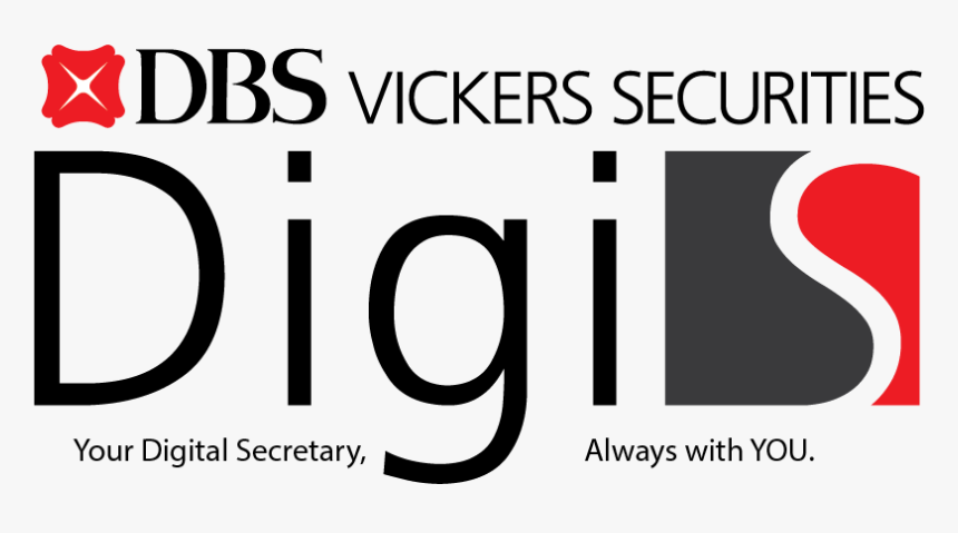 Transparent Dbs Logo Png - Dbs Bank, Png Download, Free Download