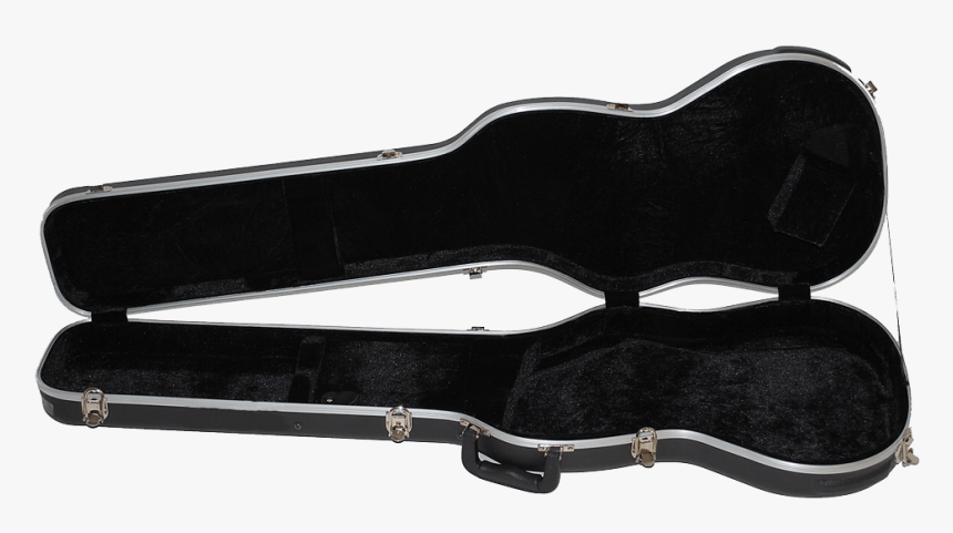 Guitar Hard Case Transparent Png Image - Guitar Case No Background, Png Download, Free Download