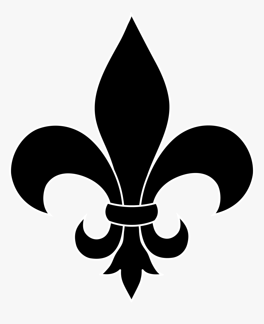 Fleur De Lis Png, Transparent Png, Free Download