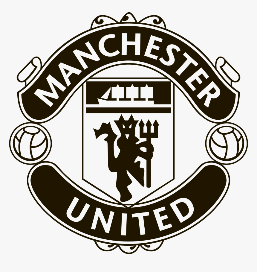 Download Manchester United Logo Png Transparent Picture Manchester United Badge Png Png Download Kindpng