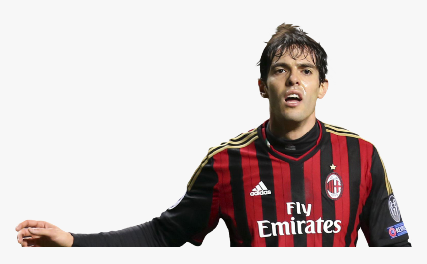 Kaka Ac Milan Png, Transparent Png, Free Download