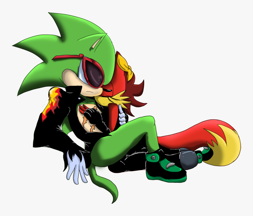 Scourge Wikia Wikipedia Squash - Scourge And Fiona, HD Png Download - kindp...