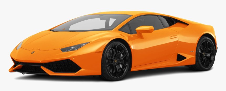 Lamborghini Aventador Car Lamborghini Huracan 2 Door - Lamborghini Huracan Coupe, HD Png Download, Free Download