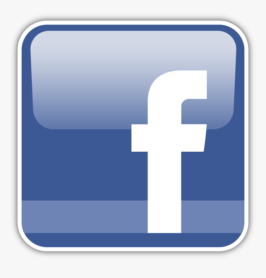 High Resolution Facebook Logo Jpg Hd Png Download Kindpng