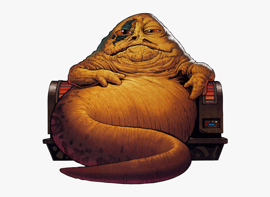 Durga The Hutt, HD Png Download, Free Download