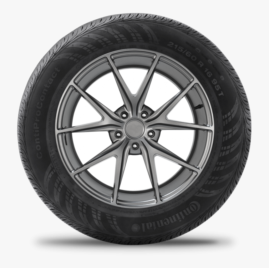 Llanta Continental Contiprocontact - Mazama Open Range Tires, HD Png Download, Free Download