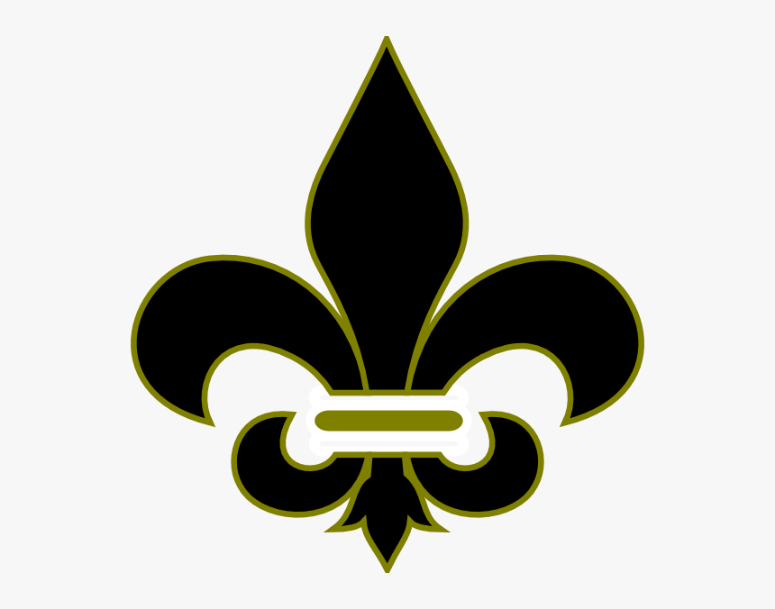 Fleur De Lis Png, Transparent Png, Free Download