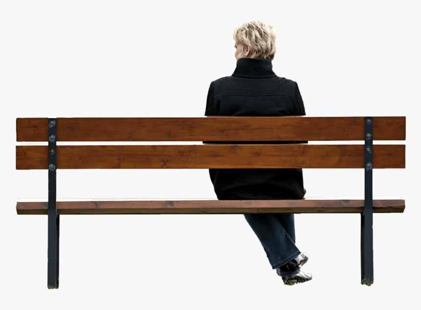 Bench People