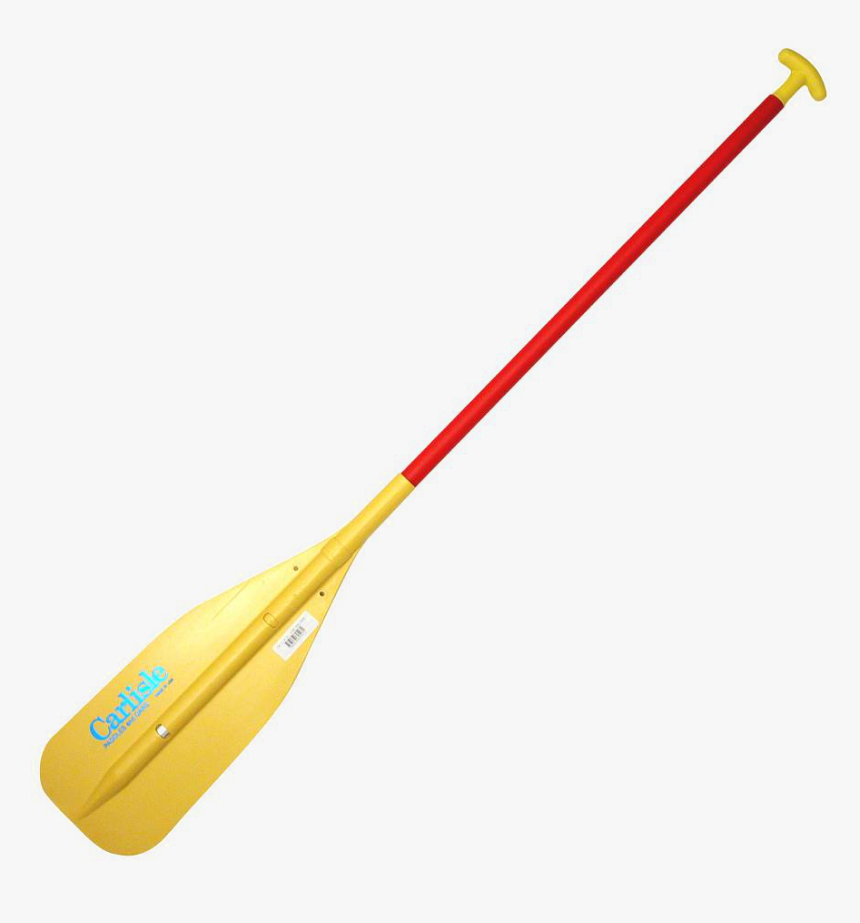 Paddle Free Download Png - Canoe Paddle Transparent Background, Png Download, Free Download