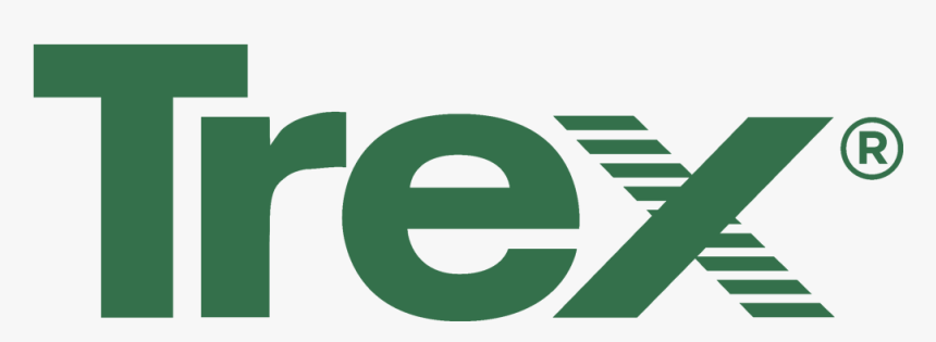 Thumb Image - Trex Decking Logo Vector, HD Png Download, Free Download