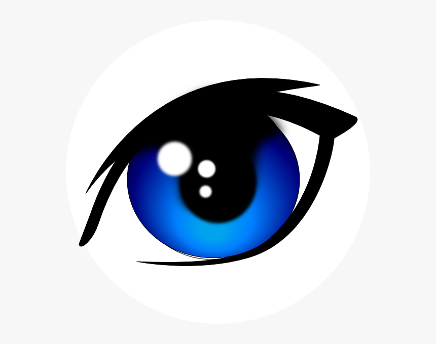Eye,clip Design,symbol - Pale Blue Eyes Clipart, HD Png Download, Free Download