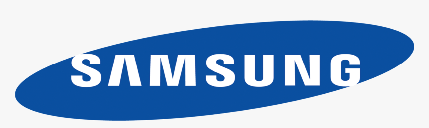 Samsung Logo Transparent Image - Samsung Foundry Logo, HD Png Download, Free Download