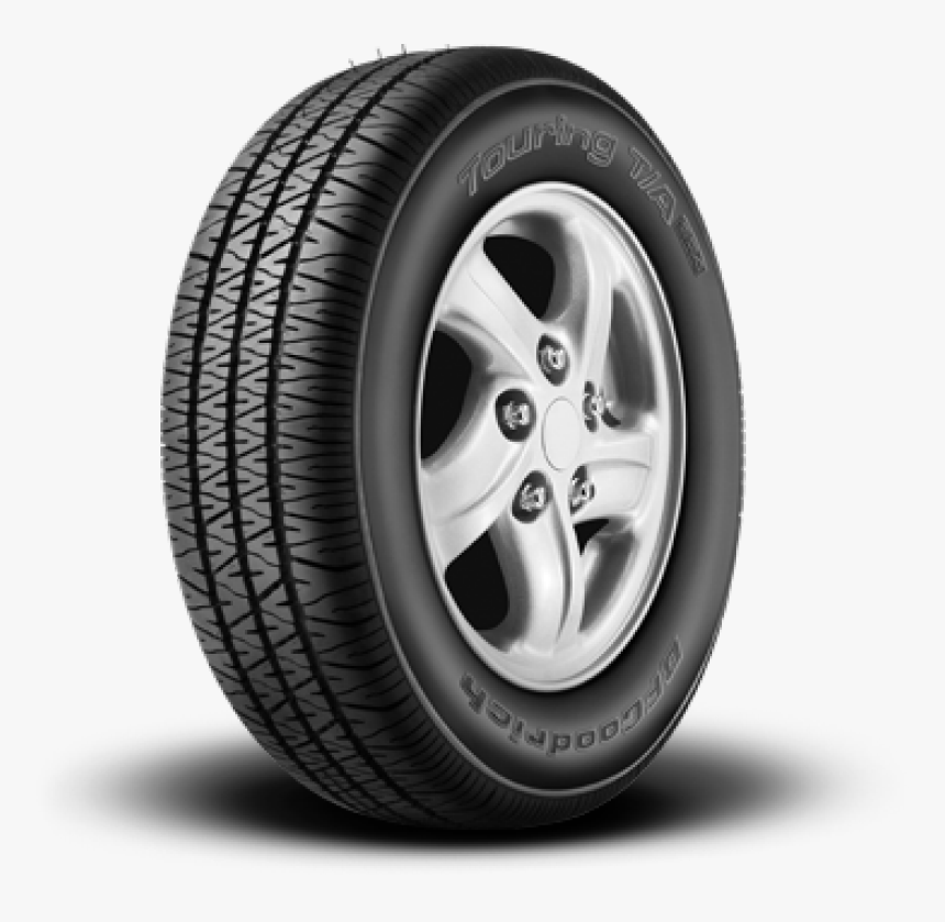 Goodyear Ls Radial Tire, HD Png Download, Free Download
