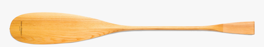 Boat Paddle Png Background - Wooden Canoe Paddle, Transparent Png, Free Download