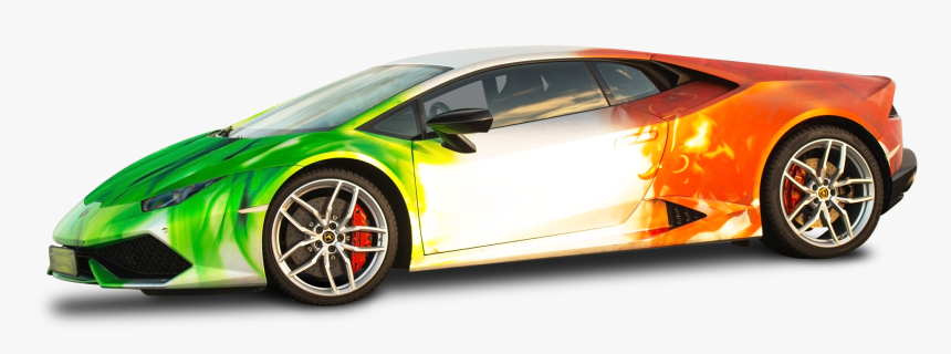 Lamborghini Huracan Png Hd - Lamborghini Png Images Hd, Transparent Png, Free Download