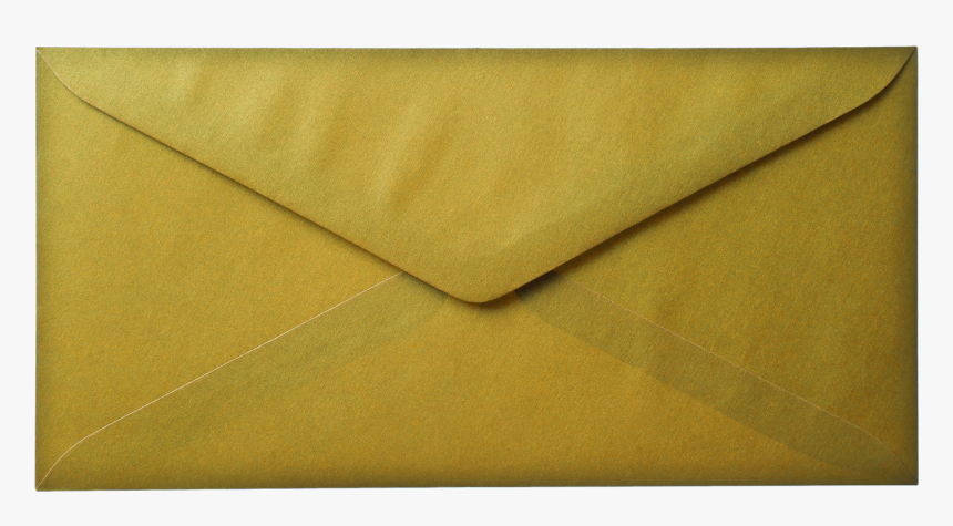 Old Yellow Envelope Paper Background Layer, HD Png Download, Free Download