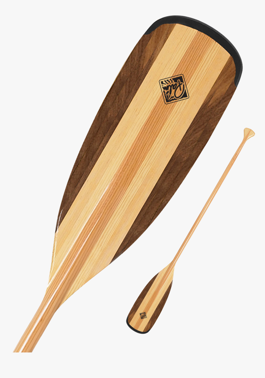 Wood Canoe Paddle Clipart , Png Download - Wooden Canoe Paddles Uk, Transparent Png, Free Download