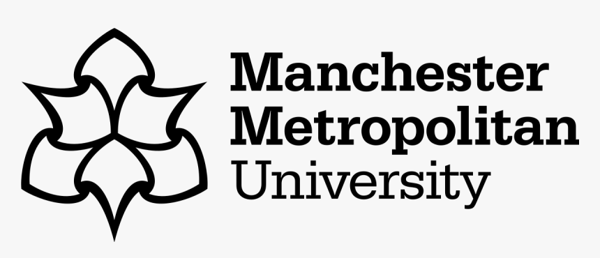 Manchester Metropolitan University Logo, HD Png Download, Free Download