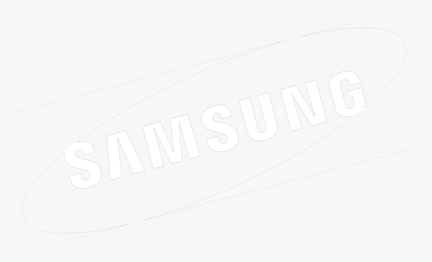 Samsung Logo Png Photo Background - Calligraphy, Transparent Png, Free Download