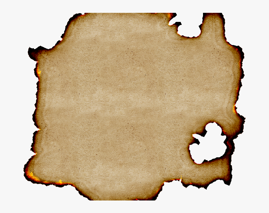 Free Burnt Paper Texture Background - Texture Background Hd Png, Transparent Png, Free Download