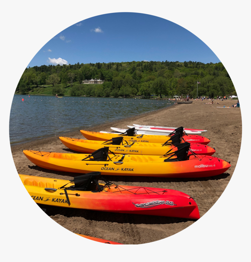 Malibu Line Up Gg 2019 - Sea Kayak, HD Png Download, Free Download
