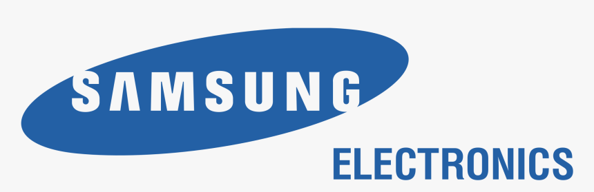 Samsung Electronics Logo Png Transparent - Samsung Electronics America Logo, Png Download, Free Download