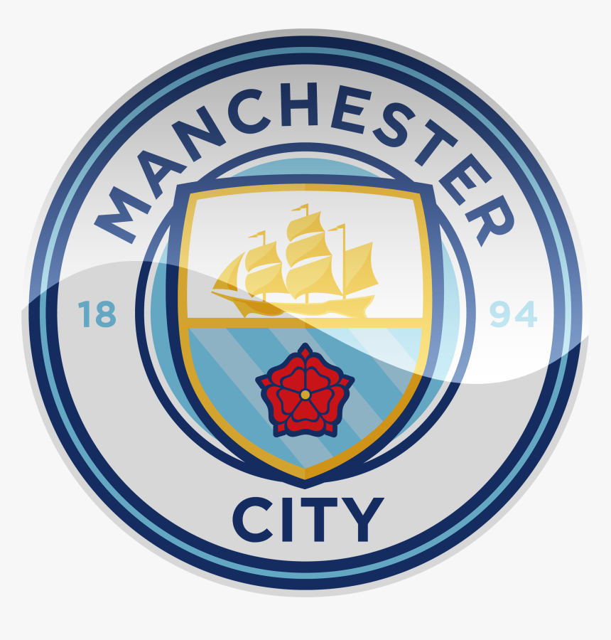 Mancity was founded in 1880 at st. Man City Logo . Manchester City Fc Hd Logo Png - Logo De Man City ...