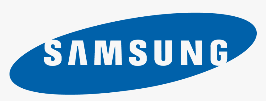 Samsung Logo Vector - Vector Samsung Logo Png, Transparent Png, Free Download