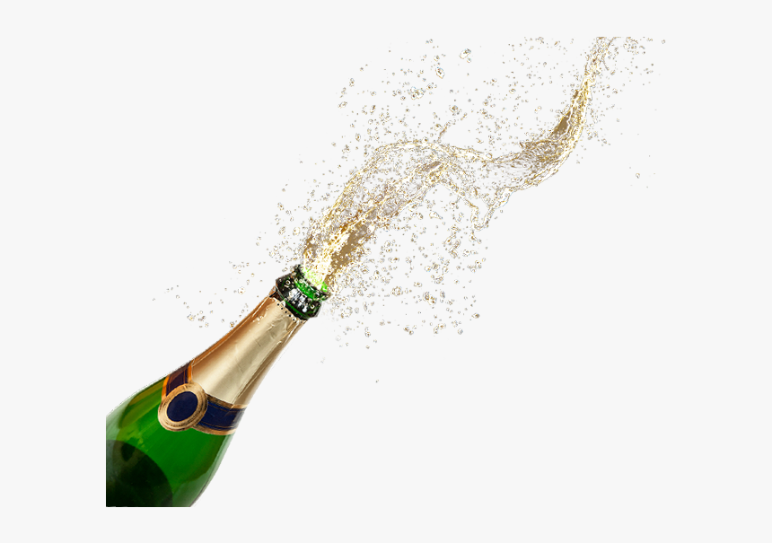 Champagne Png, Transparent Png, Free Download