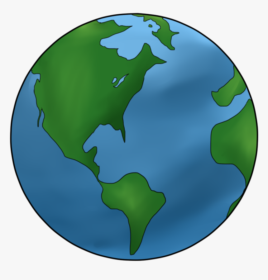 Neptune Planet Clipart - Planet Clipart, HD Png Download, Free Download