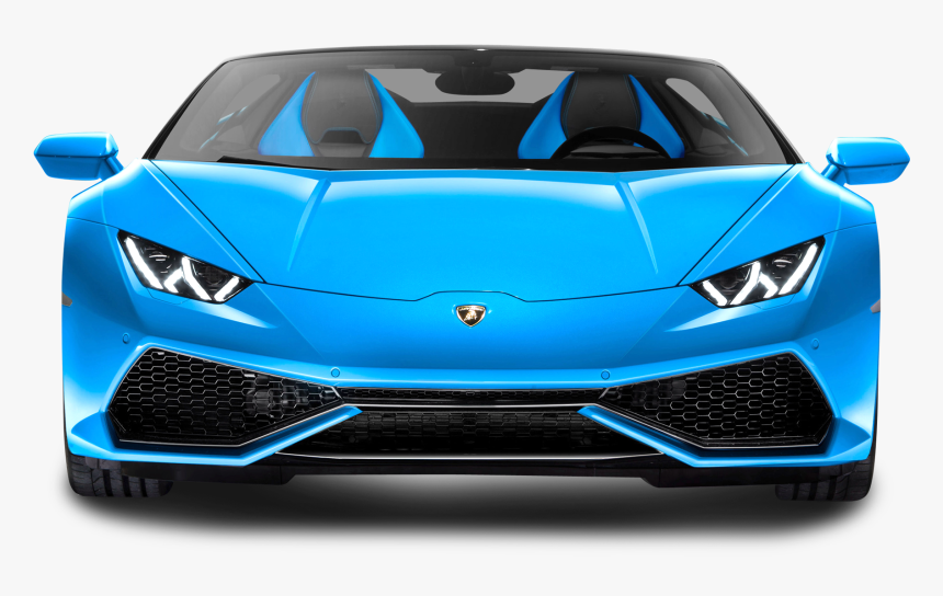 Lamborghini Huracan 2017 Price, HD Png Download, Free Download