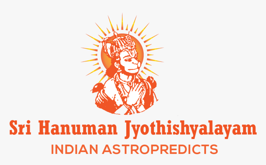 Sri Hanuman Logo, HD Png Download, Free Download