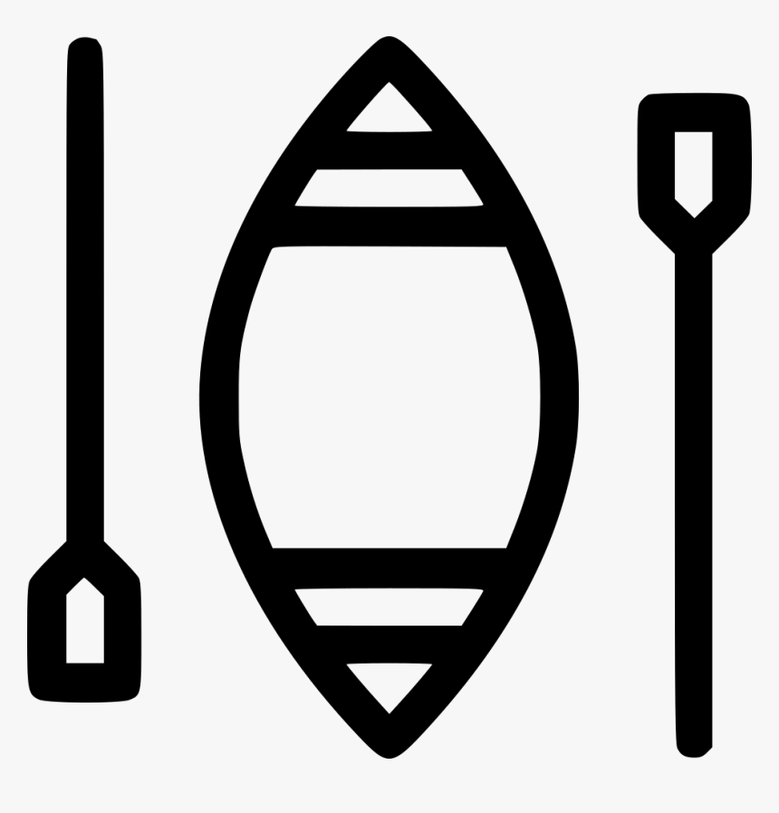 Boat Sail Boating Paddle, HD Png Download, Free Download