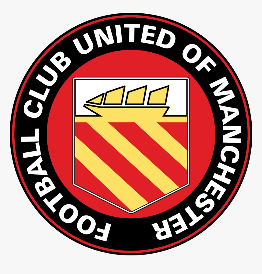 Fc Utd Of Manchester, HD Png Download, Free Download