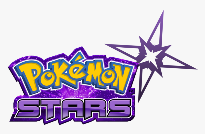 Pokèmon Stars, HD Png Download, Free Download