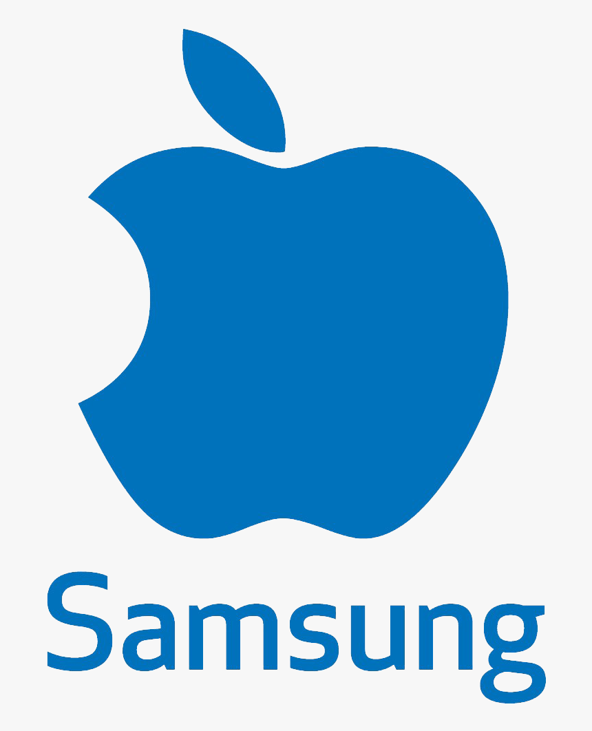 Samsung Logo Png Free Pic - Samsung, Transparent Png, Free Download