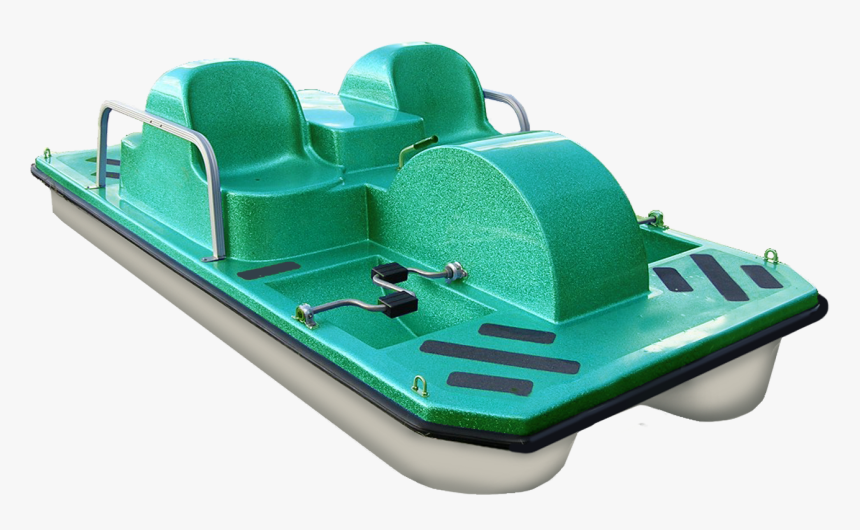 Paddle Boat Png - Paddle Boat, Transparent Png, Free Download