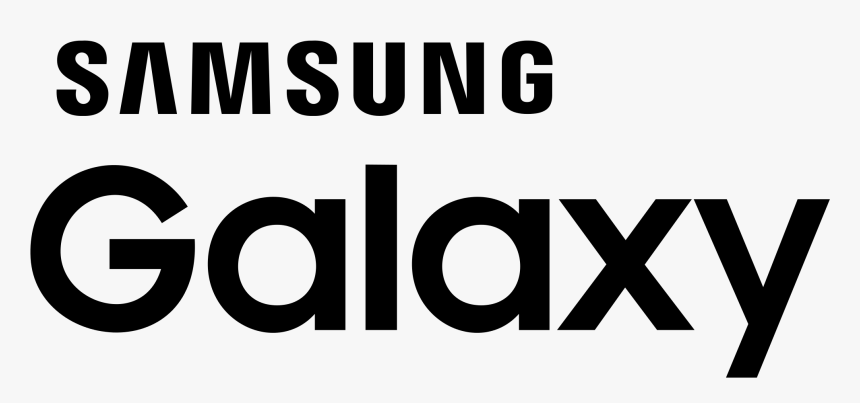 Samsung Galaxy Logo 19 Hd Png Download Kindpng
