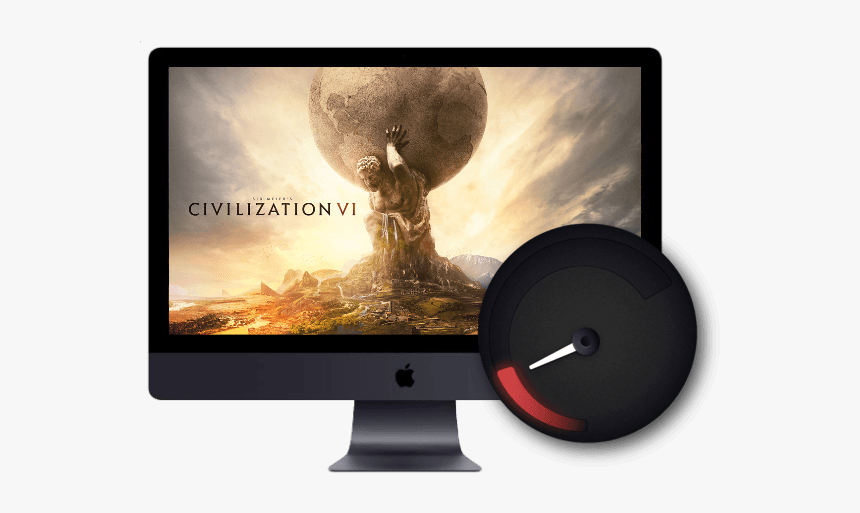 Civilization 6 Mac Review, HD Png Download, Free Download