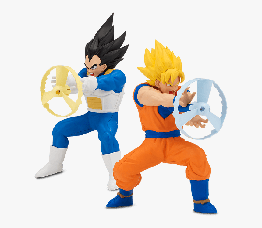 Image - Dragon Ball Super Toy Line, HD Png Download, Free Download