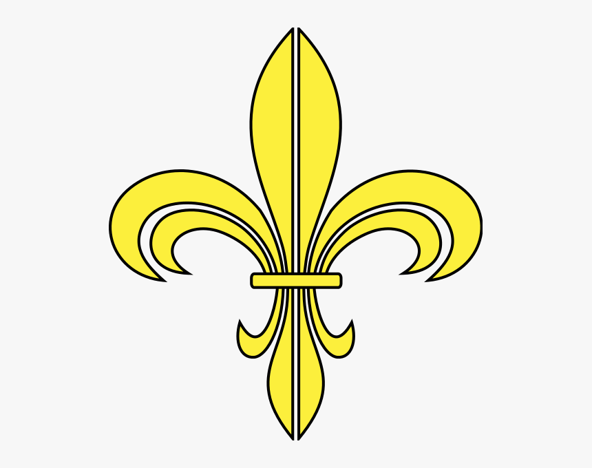 Fleur-de-lis, HD Png Download, Free Download