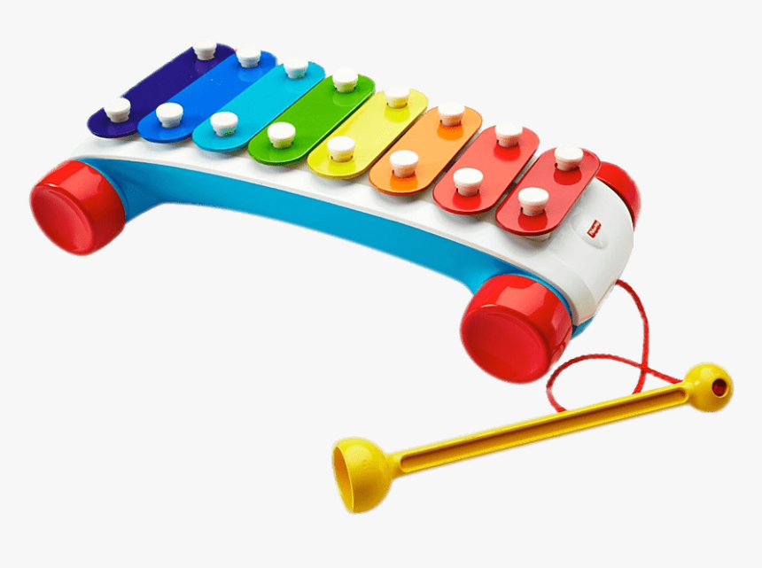 Fisher Price Xylophone - Kmart Xylophone, HD Png Download, Free Download