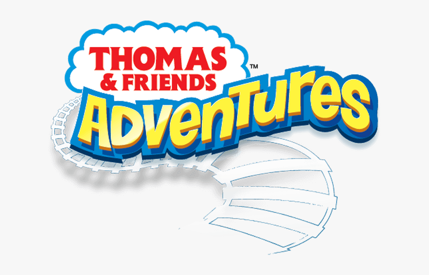Thomas And Friends Motorized Railway Logo, HD Png Download, Free Download