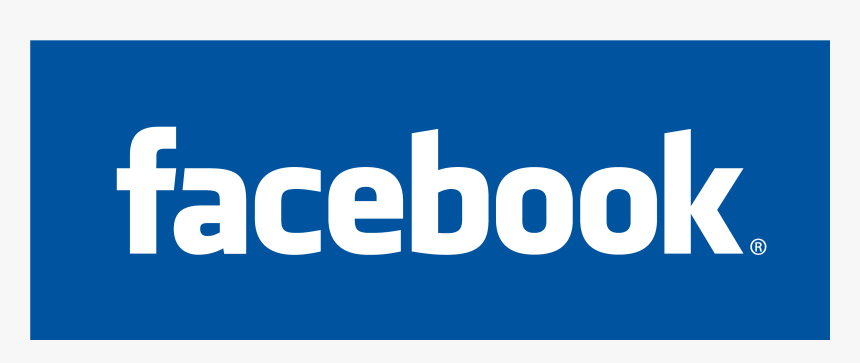 Logo Facebook, HD Png Download, Free Download