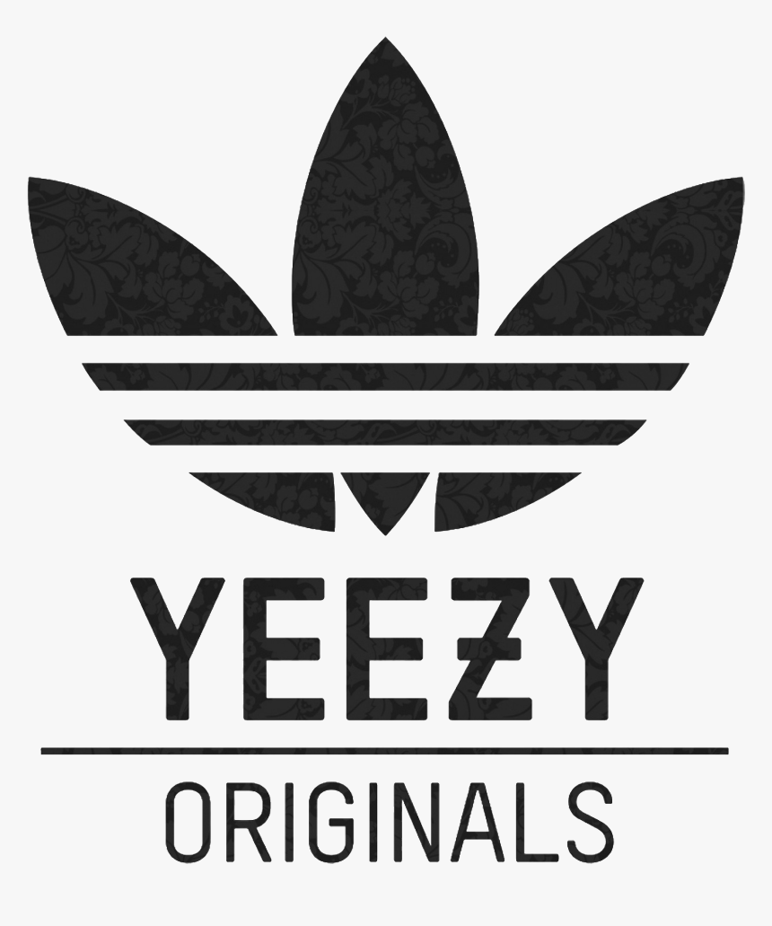 logo yeezy