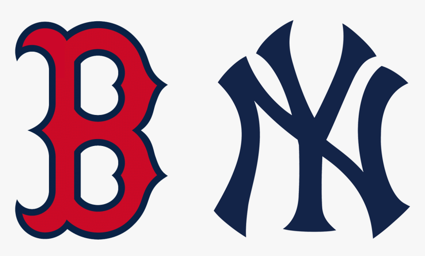 Logos And Uniforms Of The Boston Red Sox, HD Png Download, Free Download