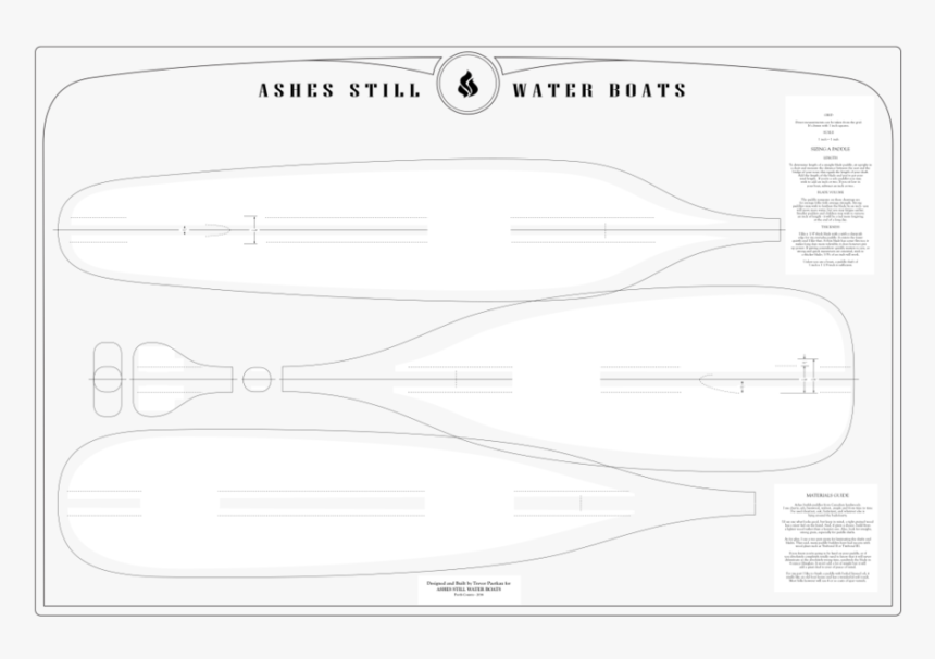 Boat Paddle Template Clipart Canoe Paddle Boat - Rocket, HD Png Download, Free Download