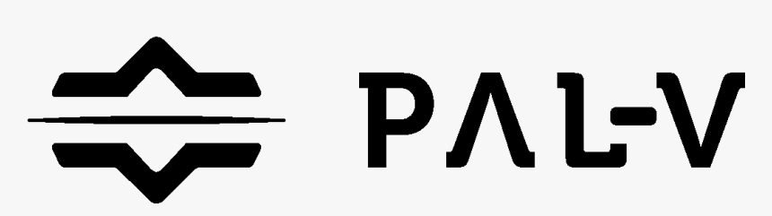 Pal V Logo, HD Png Download, Free Download